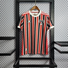 Camisa São Paulo II 21/22 - Adidas - Torcedor