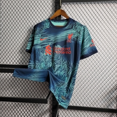Camisa Liverpool 3 - 22\23 - Nike - Torcedor - comprar online