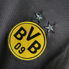 Camisa Borussia Dortmund 2 Puma 22/23 - Torcedor na internet