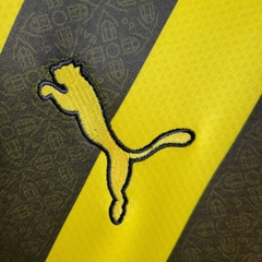 Camisa Borussia Dortmund 1 Puma 22/23 - Torcedor na internet