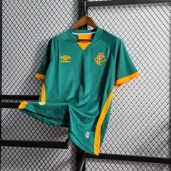 Camisa Fluminense III 21/22 - Umbro - Torcedor - comprar online