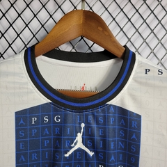 Camisa Treino PSG 22/23 - Nike - Jordan - Torcedor na internet