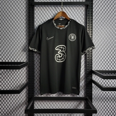 Camisa Chelsea 3 Nike 22/23 - Torcedor