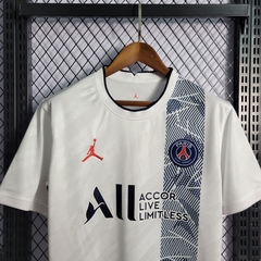 Camisa Treino PSG 22/23 - Nike - Jordan - Torcedor