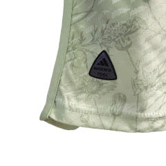 Camisa Bayern de Munique 23/24 Jogador Adidas Masculina - Verde - loja online