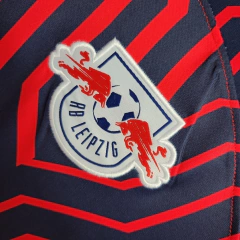 Imagem do Camisa RB Leipzig II 23/24 - Torcedor Nike Masculina - Vermelho