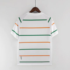 Camisa Venezia Away 22/23 Torcedor Kappa Masculina - Branca - comprar online