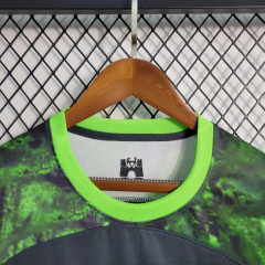 Camisa Wolfsburg II 23/24 - Torcedor Nike Masculina - Preto na internet