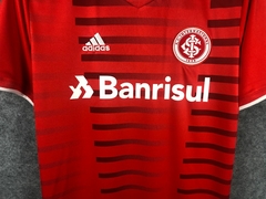 Camisa Internacional I 21/22 - Adidas - Torcedor