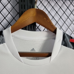 Camisa Bayern de Munique Treino 21/22 - Adidas - Torcedor - Esporte Chique - A sua loja de Importações de Artigos esportivos