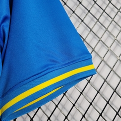 Camisa Polo Seleção Brasil 2 20/21 - Nike - Torcedor - comprar online