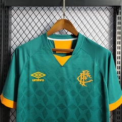 Camisa Fluminense III 21/22 - Umbro - Torcedor na internet