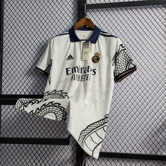 Camisa Real Madrid 22/23 - Adidas - Torcedor na internet
