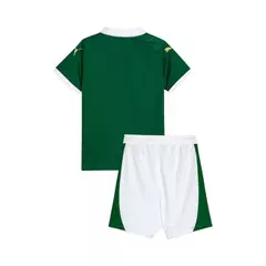 Kit Infantil Palmeiras I 24/25 - Verde - comprar online