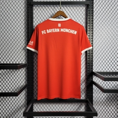Imagem do Camisa Bayern de Munique 1 - 22/23 Adidas - Torcedor