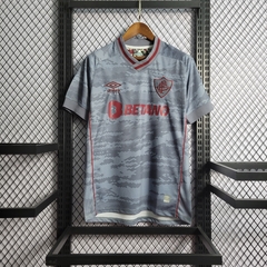 Camisa Fluminense III 21/22 - Umbro - Torcedor