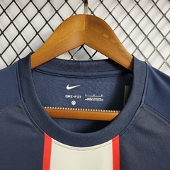 Camisa Nike PSG I 22/23 - Torcedor - comprar online