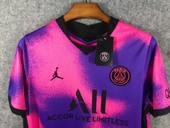 Imagem do Camisa 4 PSG 20/21 - Nike - Jordan - Torcedor