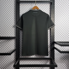 Camisa Comemorativa Brasil - Toda preta - Nike - 2022 - Torcedor na internet