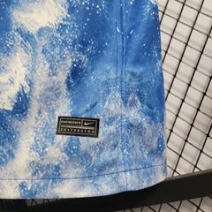 Camisa Nike PSG 22/23 - Edição Especial Oceano Azul - Torcedor