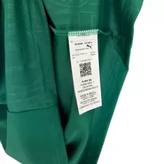 Camisa Palmeiras I 24/25 - Torcedor Masculina - Verde - loja online