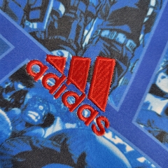 Camisa Japão Edição Comemorativa (Anime) 21/22 - Adidas - Torcedor na internet