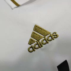 Kit Infantil Real Madrid I 23/24 - Torcedor Adidas Masculina - Branca - comprar online