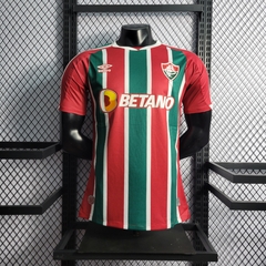 Camisa Fluminense I 22/23 - Umbro - Jogador