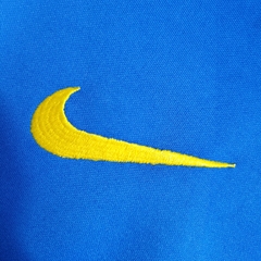 Camisa Polo Seleção Brasil 2 20/21 - Nike - Torcedor na internet