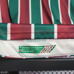 Camisa Fluminense I 21/22 - Umbro - Torcedor - Esporte Chique - A sua loja de Importações de Artigos esportivos