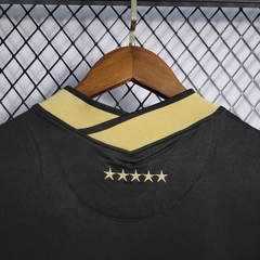 Camisa Comemorativa Brasil - Nike - 2022 - Feminino