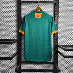 Camisa Fluminense III 21/22 - Umbro - Torcedor - loja online