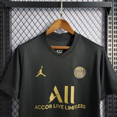 Camisa Treino PSG 22/23 - Nike - Jordan - Torcedor - Esporte Chique - A sua loja de Importações de Artigos esportivos