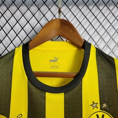 Camisa Borussia Dortmund 1 Puma 22/23 - Torcedor - loja online