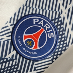 Camisa Treino PSG 22/23 - Nike - Jordan - Torcedor - Esporte Chique - A sua loja de Importações de Artigos esportivos