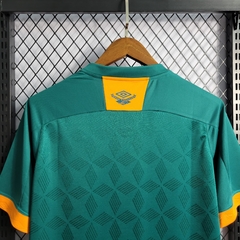 Camisa Fluminense III 21/22 - Umbro - Torcedor - Esporte Chique - A sua loja de Importações de Artigos esportivos