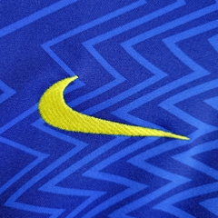 Camisa Chelsea 1 Nike 21/22 - Torcedor - loja online