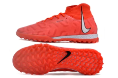Chuteira Society Nike Phantom Luna Elite na internet