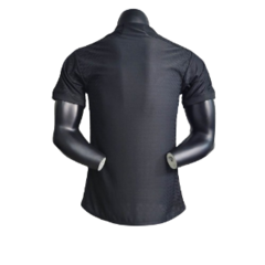 Camisa River Plate II 23/24 Jogador Adidas Masculina - Preto na internet