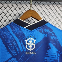 Camisa comemorativa Brasil II - Nike - 2022 - Torcedor - comprar online