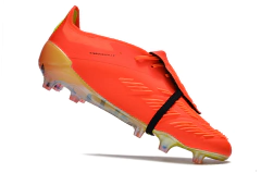 Imagem do Chuteira Campo - Adidas Predator Elite FG Solar Energy