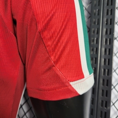 Camisa Fluminense I 22/23 - Umbro - Jogador - loja online