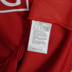 Camisa Manchester United Retrô 2006/2007 Vermelha - Nike - Esporte Chique - A sua loja de Importações de Artigos esportivos