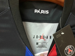 Camisa PSG 22/23 - Nike - Jordan - Torcedor - comprar online