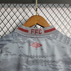 Camisa Fluminense III 21/22 - Umbro - Torcedor na internet