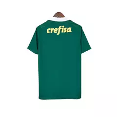 Camisa Palmeiras I 24/25 - Torcedor Masculina - Verde - comprar online