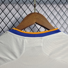 Camisa Real Madrid 21/22 - Adidas - Torcedor na internet