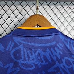 Camisa 2 Real Madrid 21/22 - Adidas - Torcedor - Esporte Chique - A sua loja de Importações de Artigos esportivos