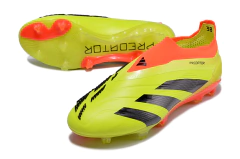 Chuteira Campo - Adidas Predator Elite FG