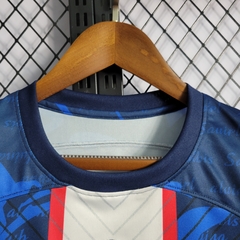 Camisa Nike PSG III 22/23 - Torcedor - comprar online